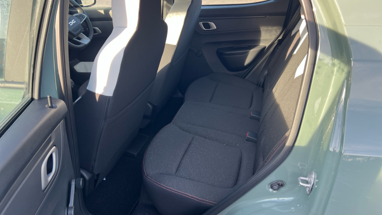 Dacia Spring 27kWh Expression 65 48kW 5dr Auto Electric Hatchback